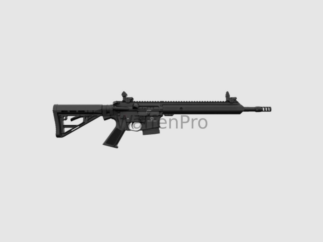 Schmeisser AR15-M4FL Sport 14,5