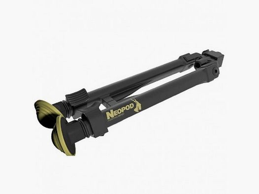 Bipod NeoPod® ohne Adapter