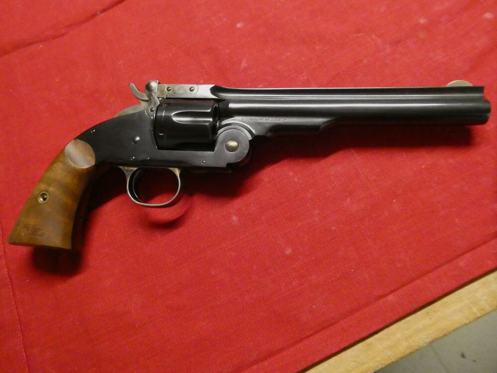 Hege Uberti Hege Schofield