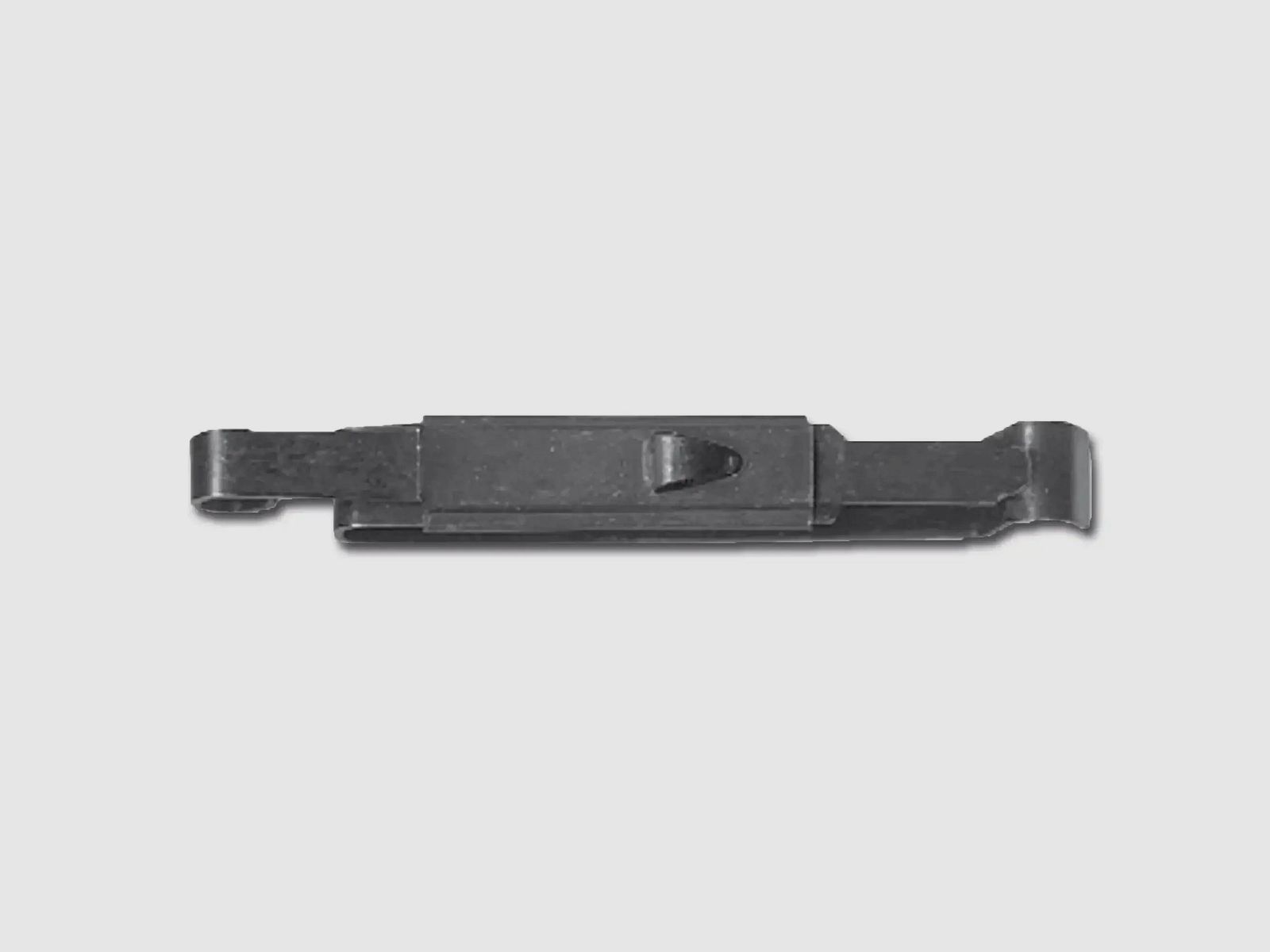 US Army ALICE Clip used