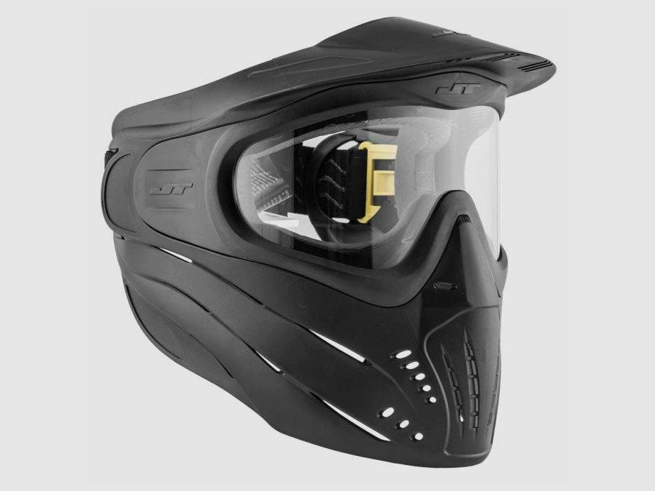 Masker jt promise, afbeelding 1 van 2