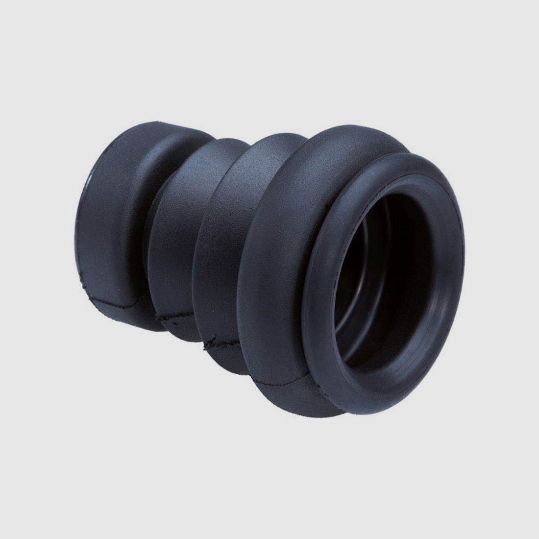 Gehmann 806 Flexible Gummiabdeckung