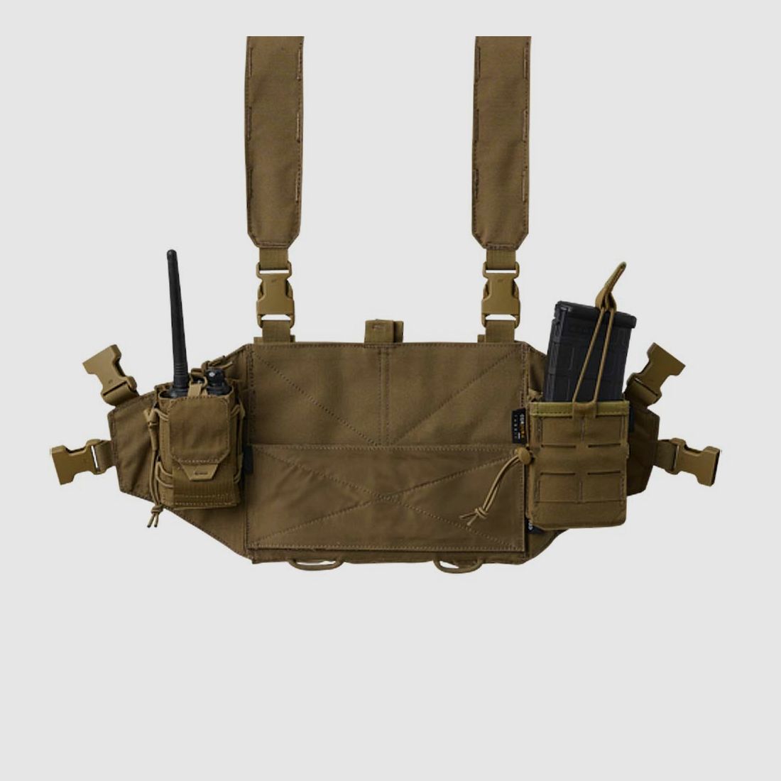 HELIKON-TEX CHICOM CHESTRIG MULTICAM