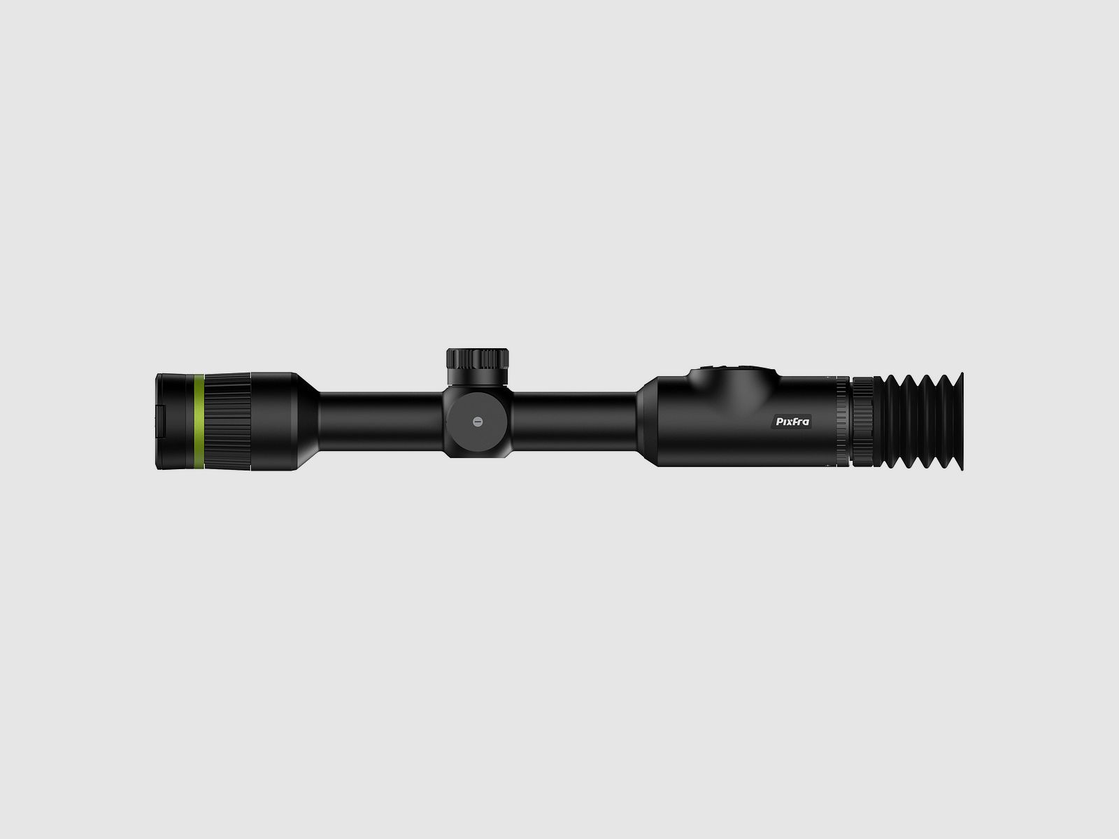 Pixfra Pegasus Pro P435P Wärmebildzielfernrohr, Bild 3 von 7