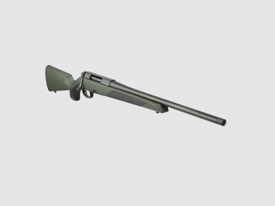 Steyr SM12 SX .308Win