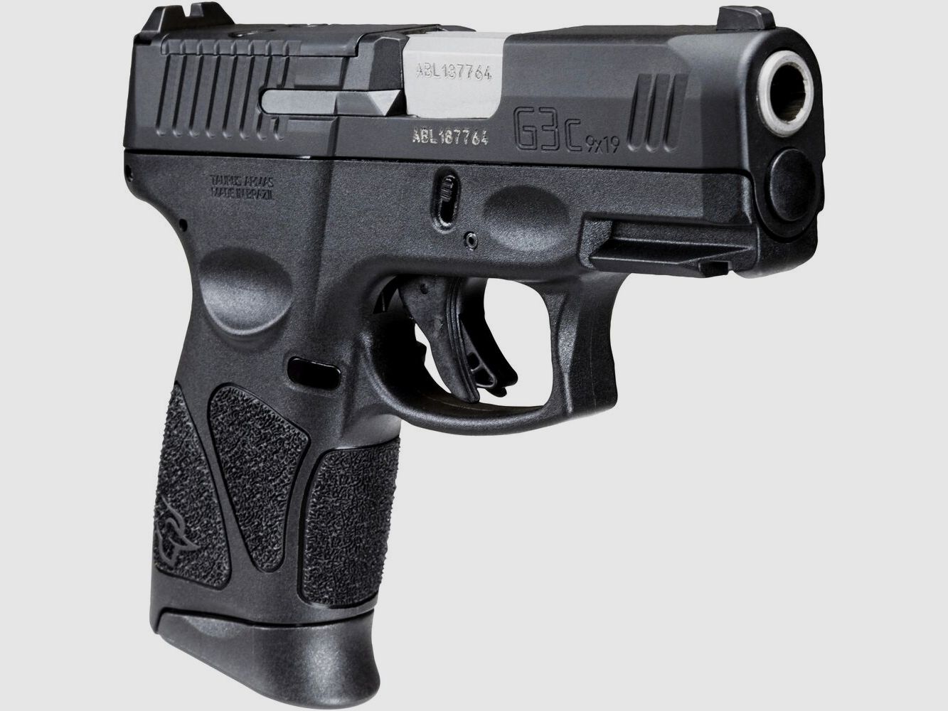 Pistola Taurus G3c T.O.R.O. OR, nero opaco Tenifer, immagine 4 di 7