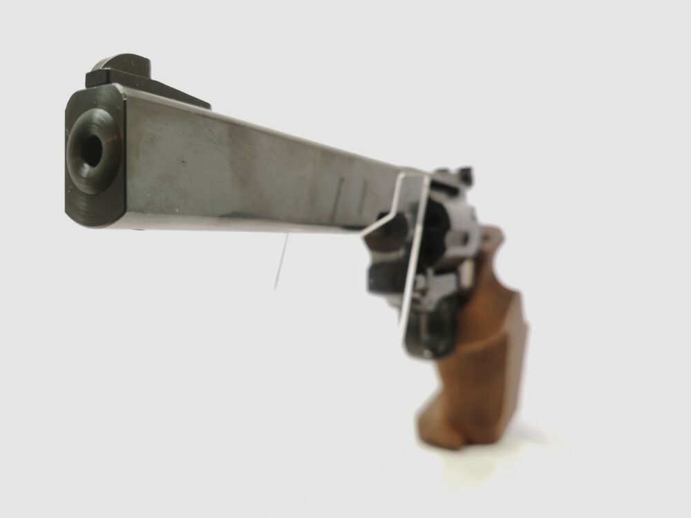 Weihrauch Arminius HW 9ST