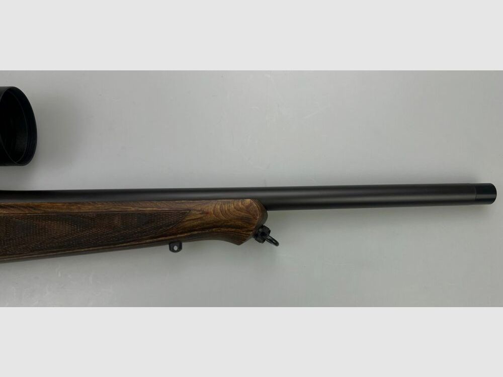 Sauer 101 GTI