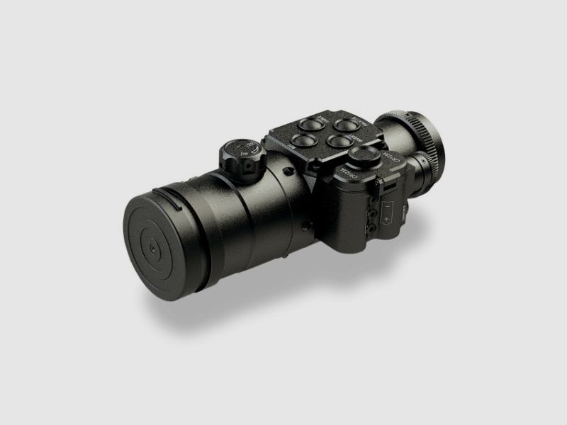 TFA2.8 SL F55 - Zasięg: 2800 m