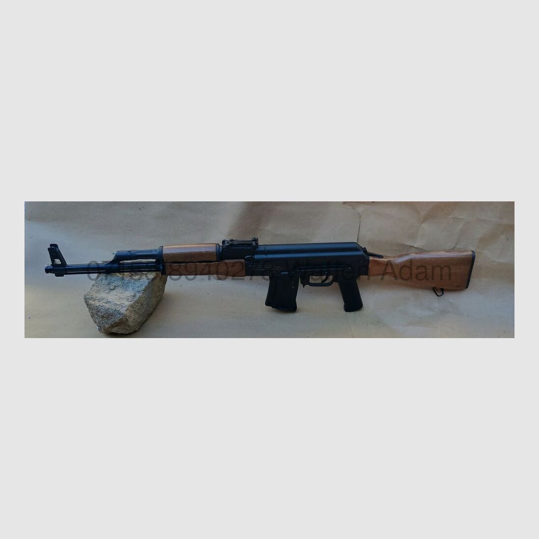 Nova Modul RAK 9x19