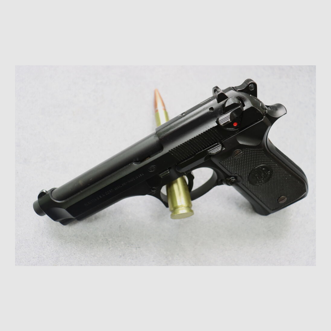 Beretta 92 FS 92 FS USA Fertigung