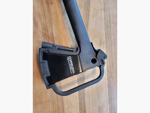 AXT WITHARMOUR WOODMAN