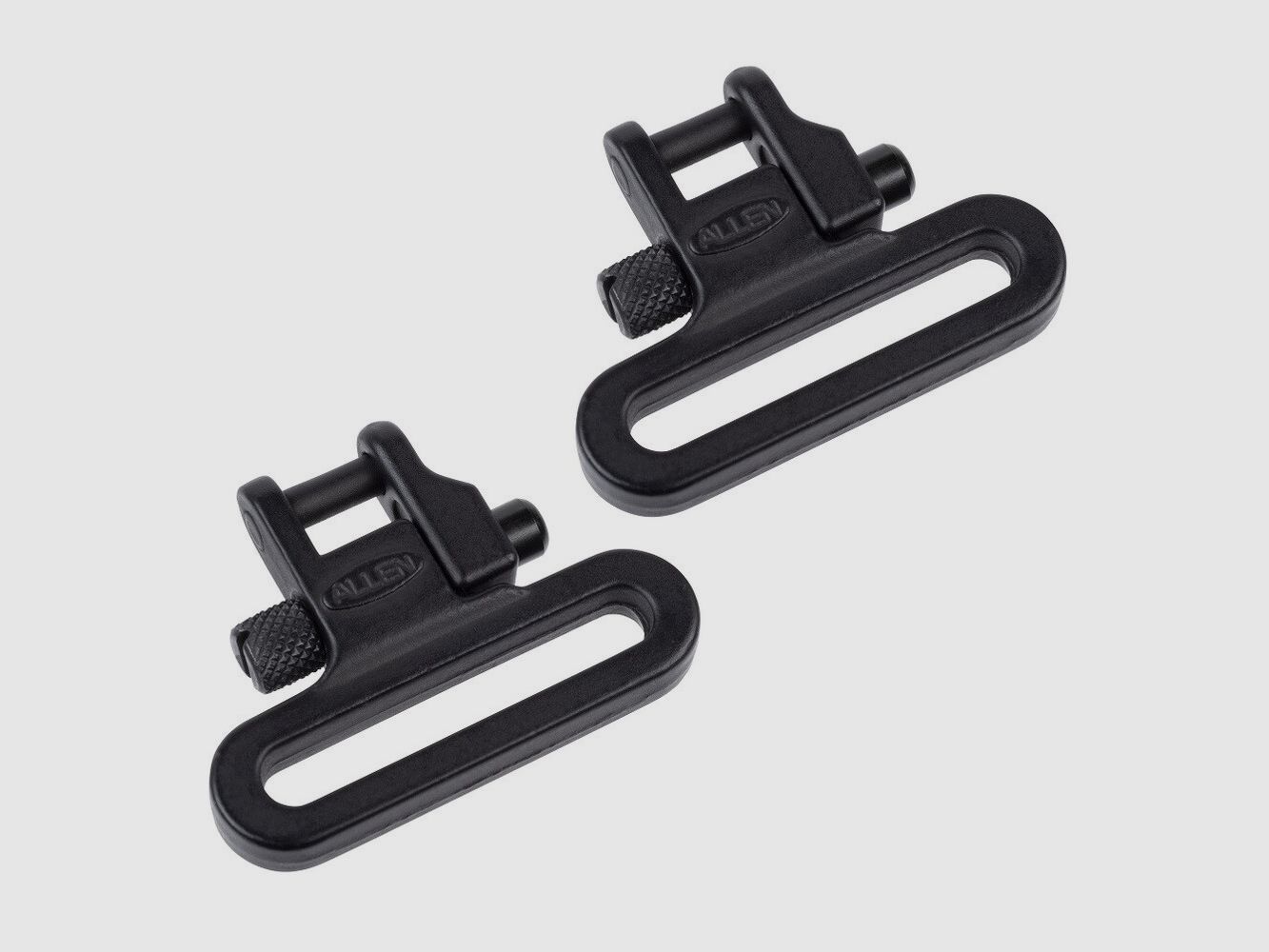 ATTACHES RAPIDES ALLEN
