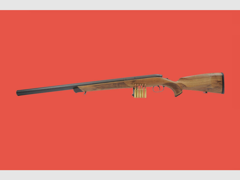 Steyr SM 12 HS Breeze