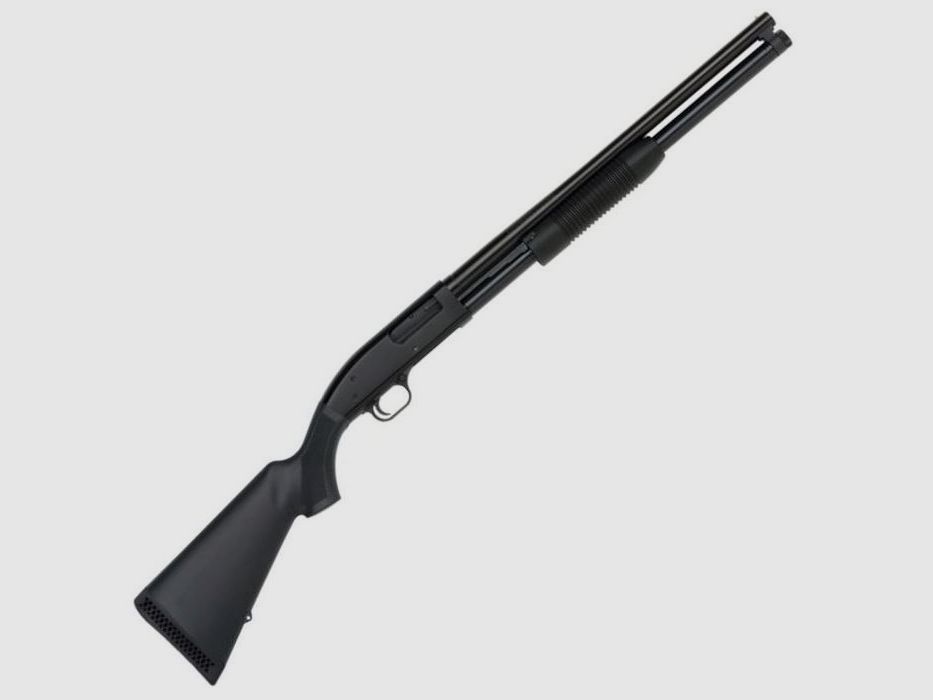Maverick 88 Security 20"
