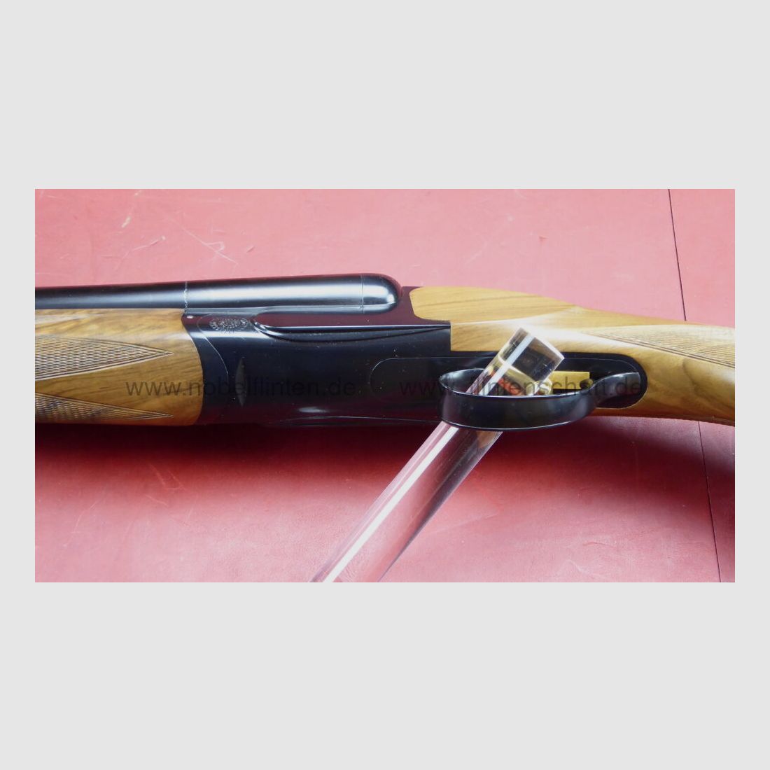 Perazzi DC12