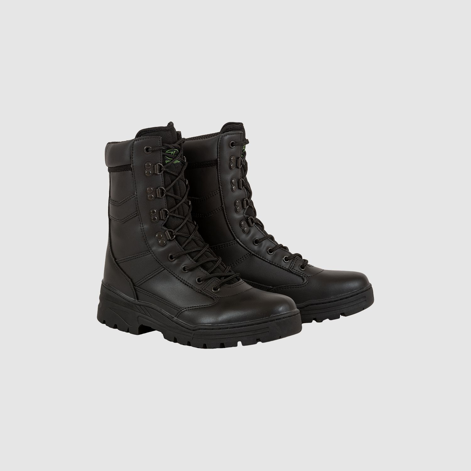 Highlander Forces Einsatzstiefel Delta Boots