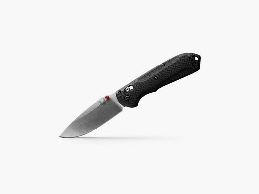 BENCHMADE Einhandmesser Freek Carbon 560-03 9,1 cm