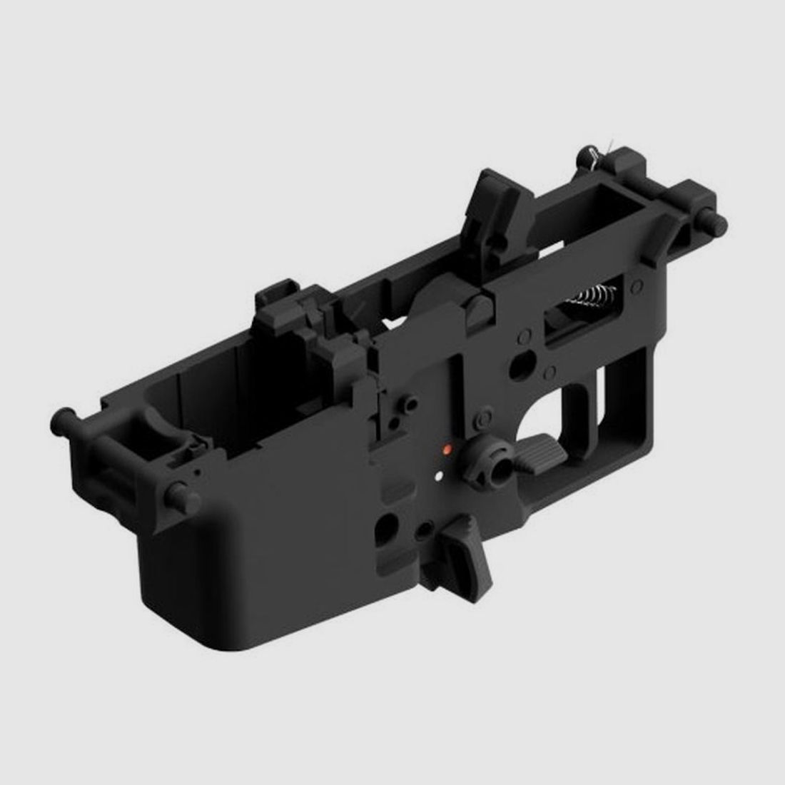 Lower Complet Vorsk VMP-2 - Abzugseinheit Semi-Auto - Optimale Präzision und Zuverlässigkeit