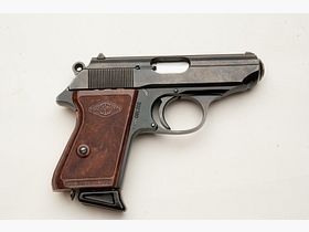 Walther PPK Manurhin Artikel 10947