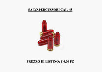 Beretta – Iniciadores para Pistolas Calibre 45