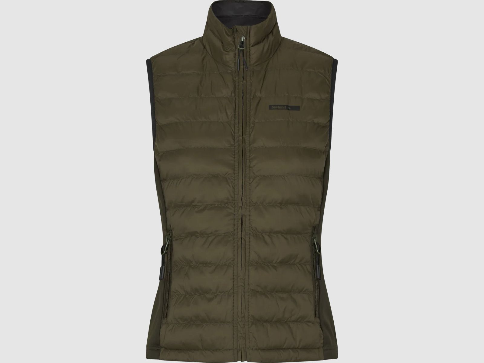 Seeland Therma West Lady Light Pine XL