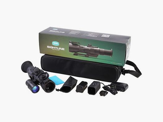 Yukon Sightline N455S