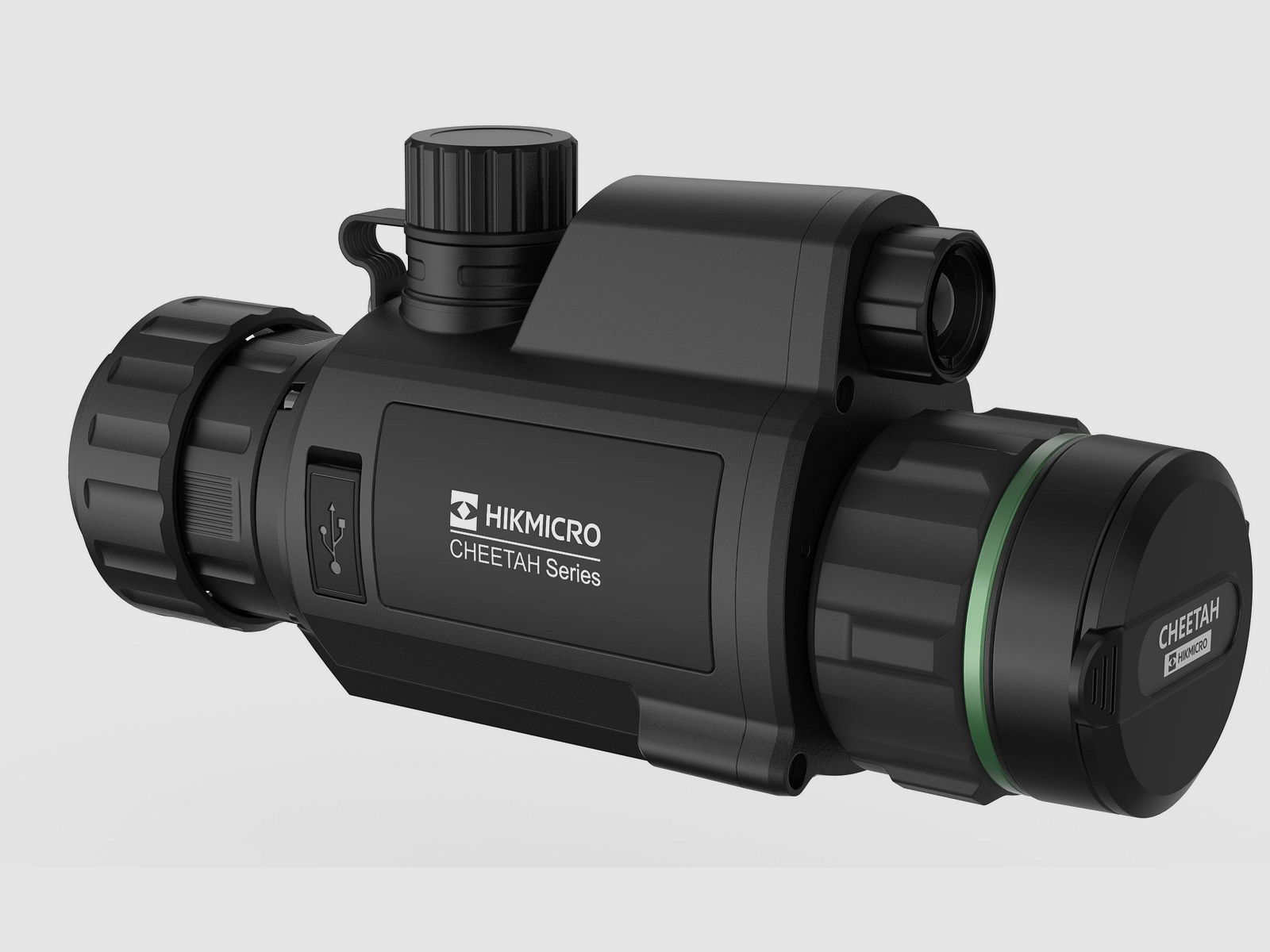 HIKMicro Cheetah C32F Nachtsichtgerät 850nm