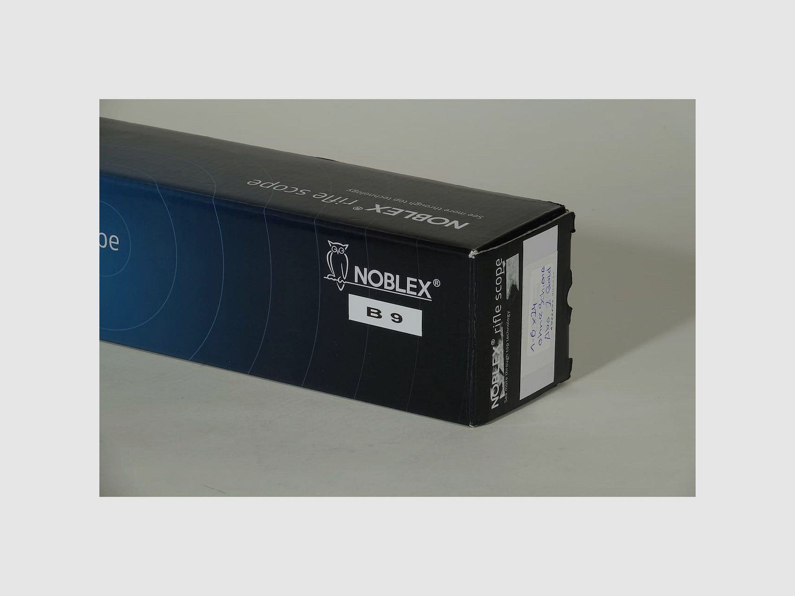 Docter Optic Gold 1-4x24 Abs. 2 Made in Germany | refurbished
