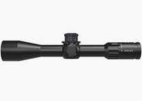 Kahles K540i 5-40x56i CCW Refined Zielfernrohr MSR2/Ki Links