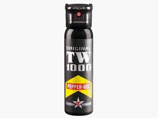 TW1000 Pfeffergel Magnum XL 100 ml