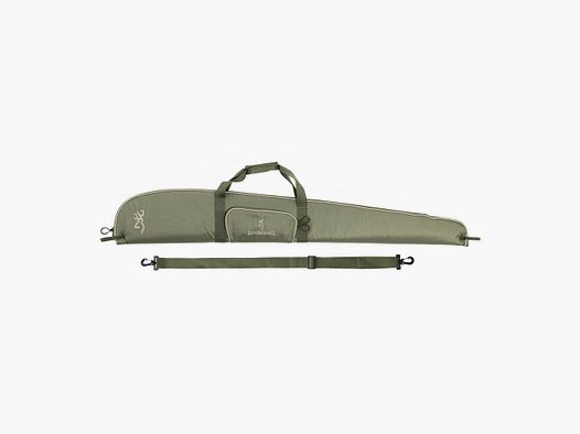 Fodero Browning Hunter Fucile Verde/beige 136 cm