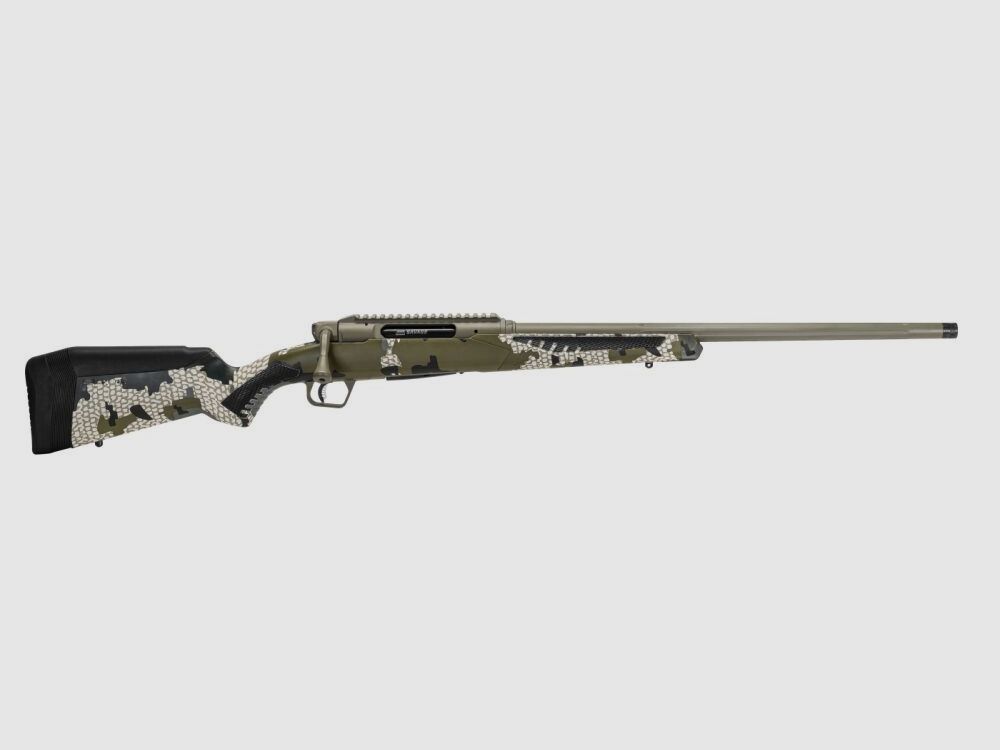 Savage Arms IMPULSE BIG GAME straight-pull repeater