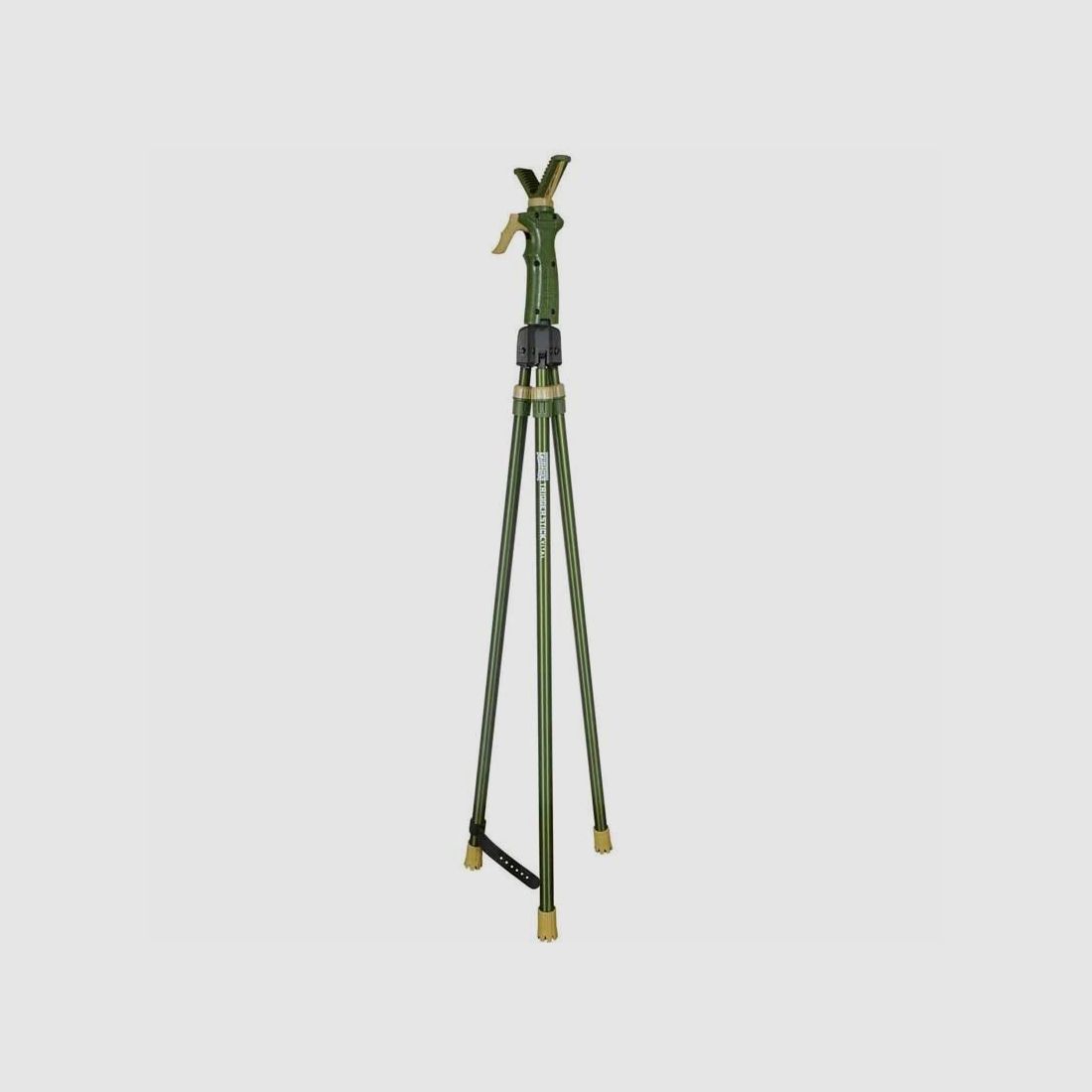 PRIMOS Trigger Stick Vital Schießstock, Dreibein, Bild 2 von 5