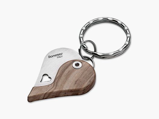 Taschenmesser LionSteel LionBeat Olive §42a konform legal führen