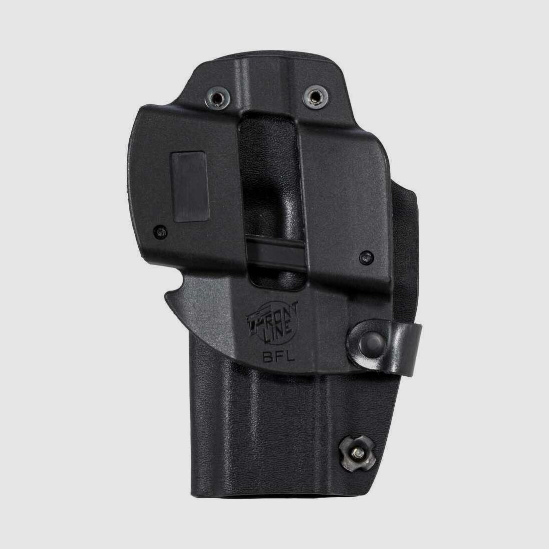 Front Line	 Gürtelholster Open Top Kydex BFL - CZ 75 Shadow 2