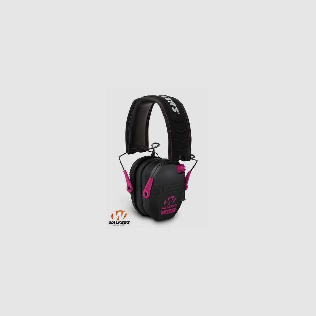 Auriculares amplificados antirruido Walker's RAZOR SLIM