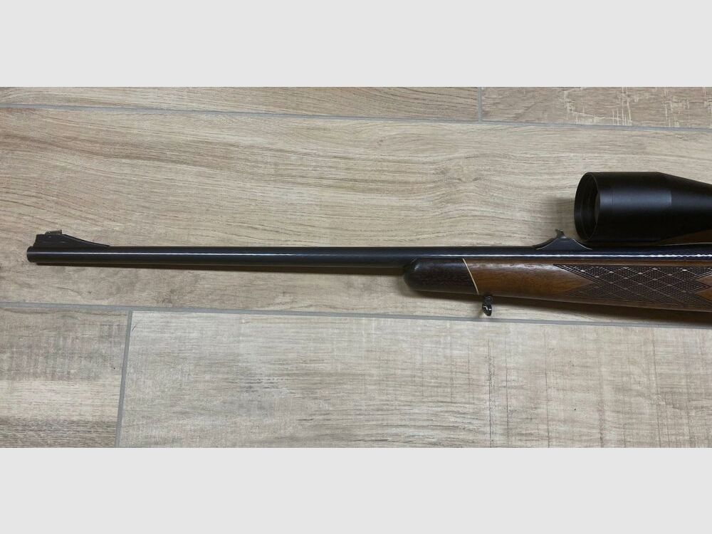 Steyr Mannlicher Mod. S