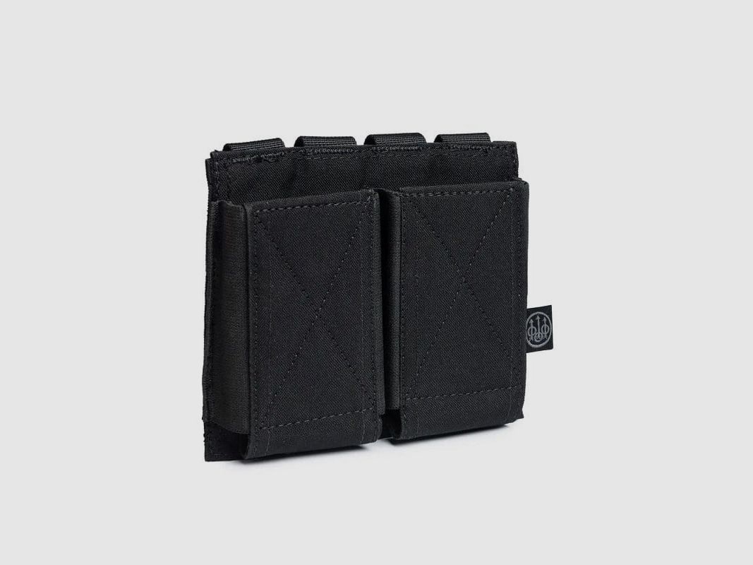 Beretta Open Top Double 5.56 Magazintasche