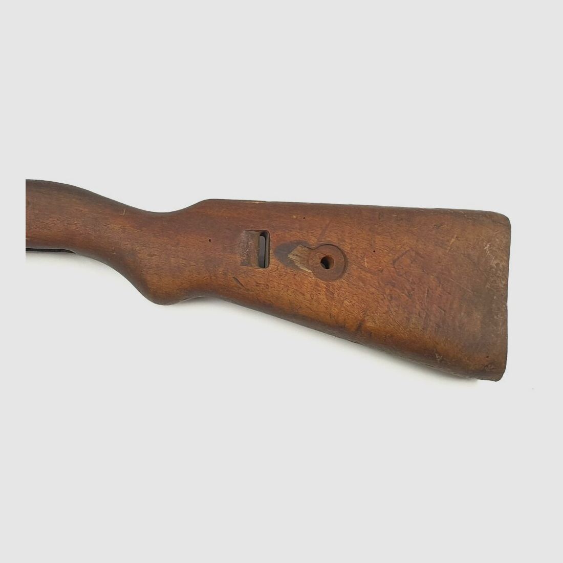 Kolba do K98, drewno - (5)