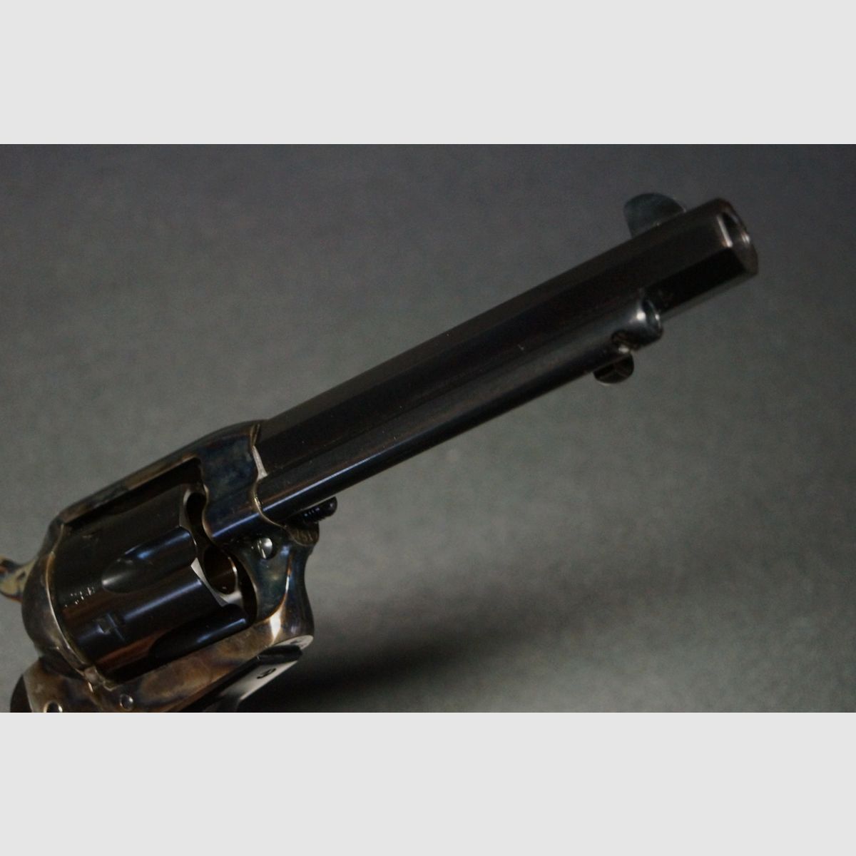 Uberti Cattleman Octagonal Barrel, Bild 3 von 9
