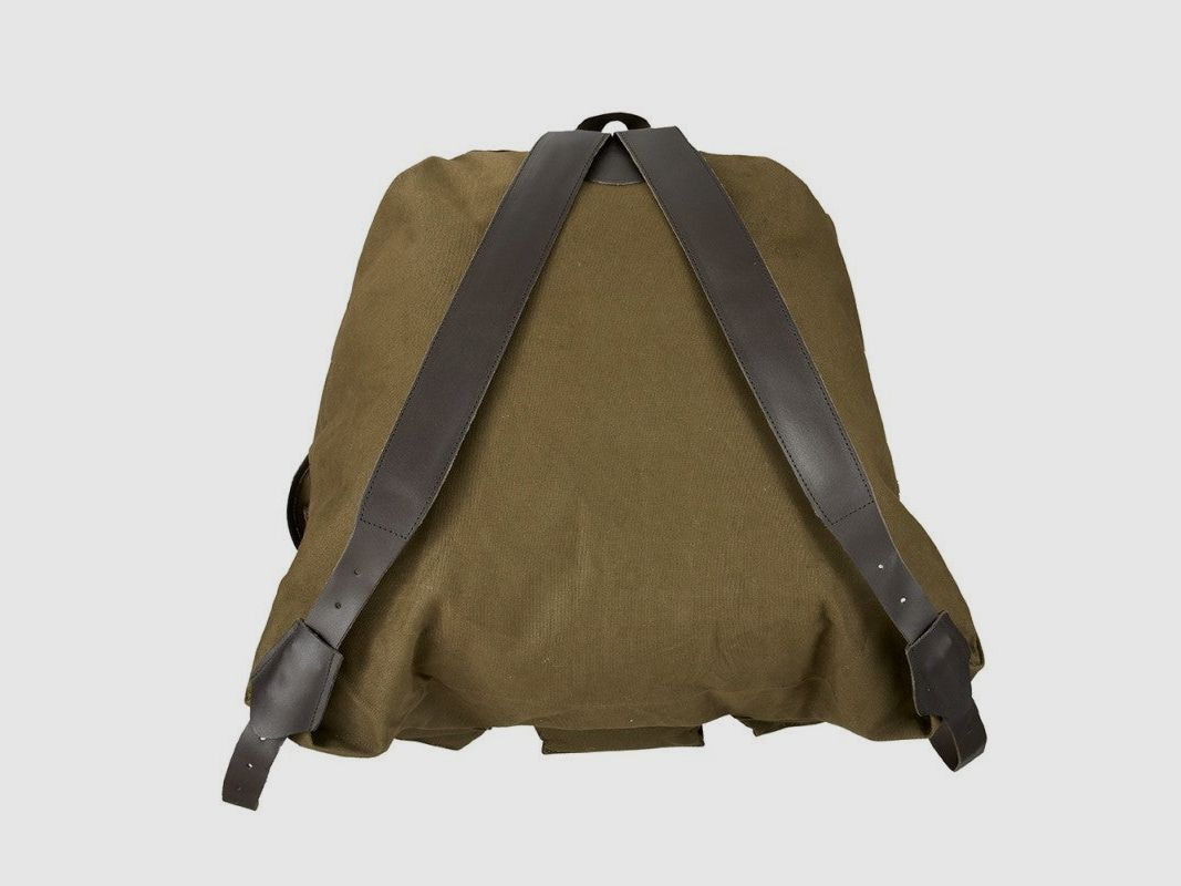 Farm-Land Jagd Rucksack Canvas Pro