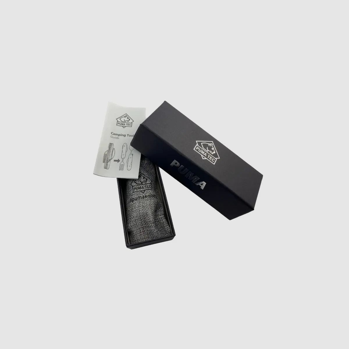 PUMA TEC camping tool, Multitool-Copy