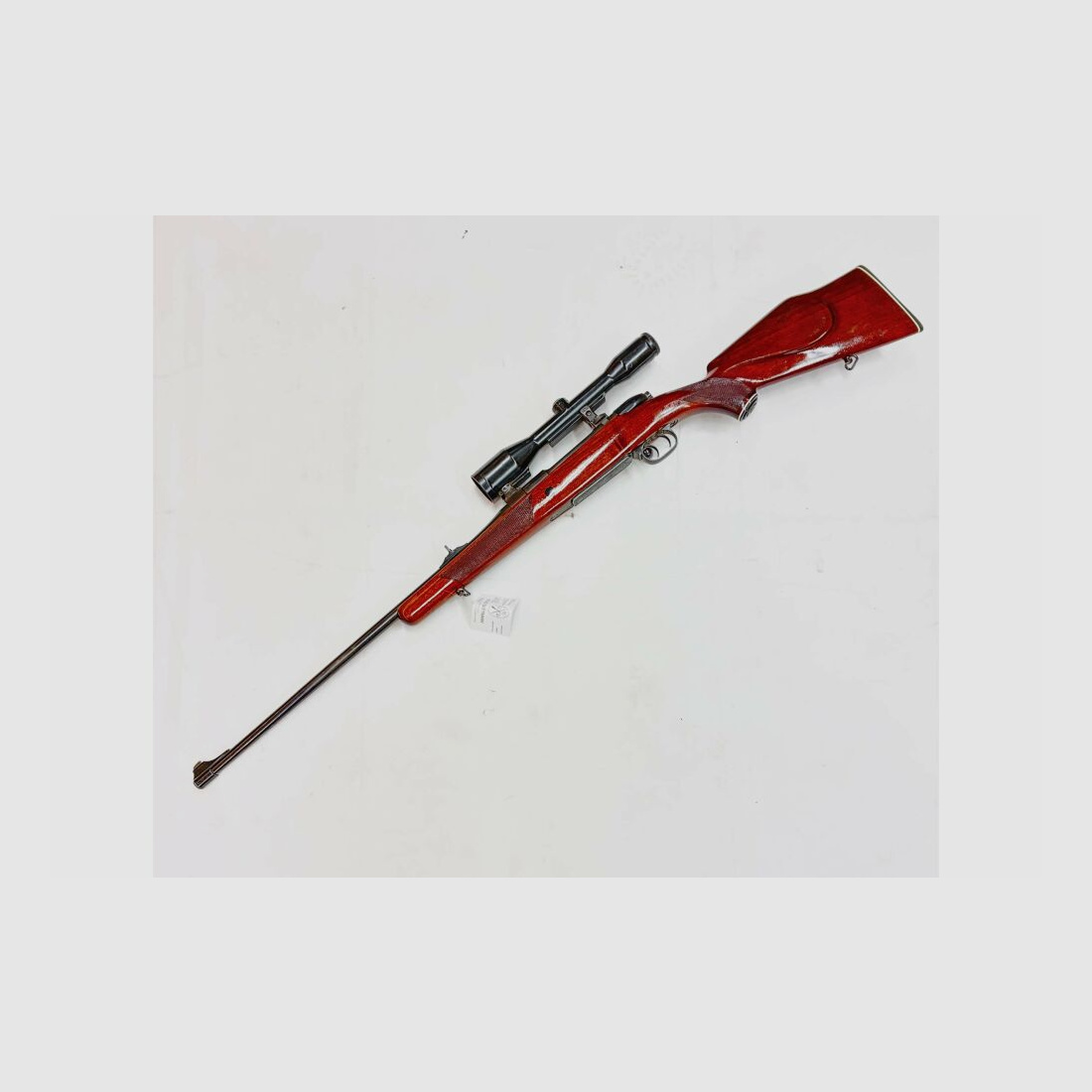 Mauser ohne 7x64