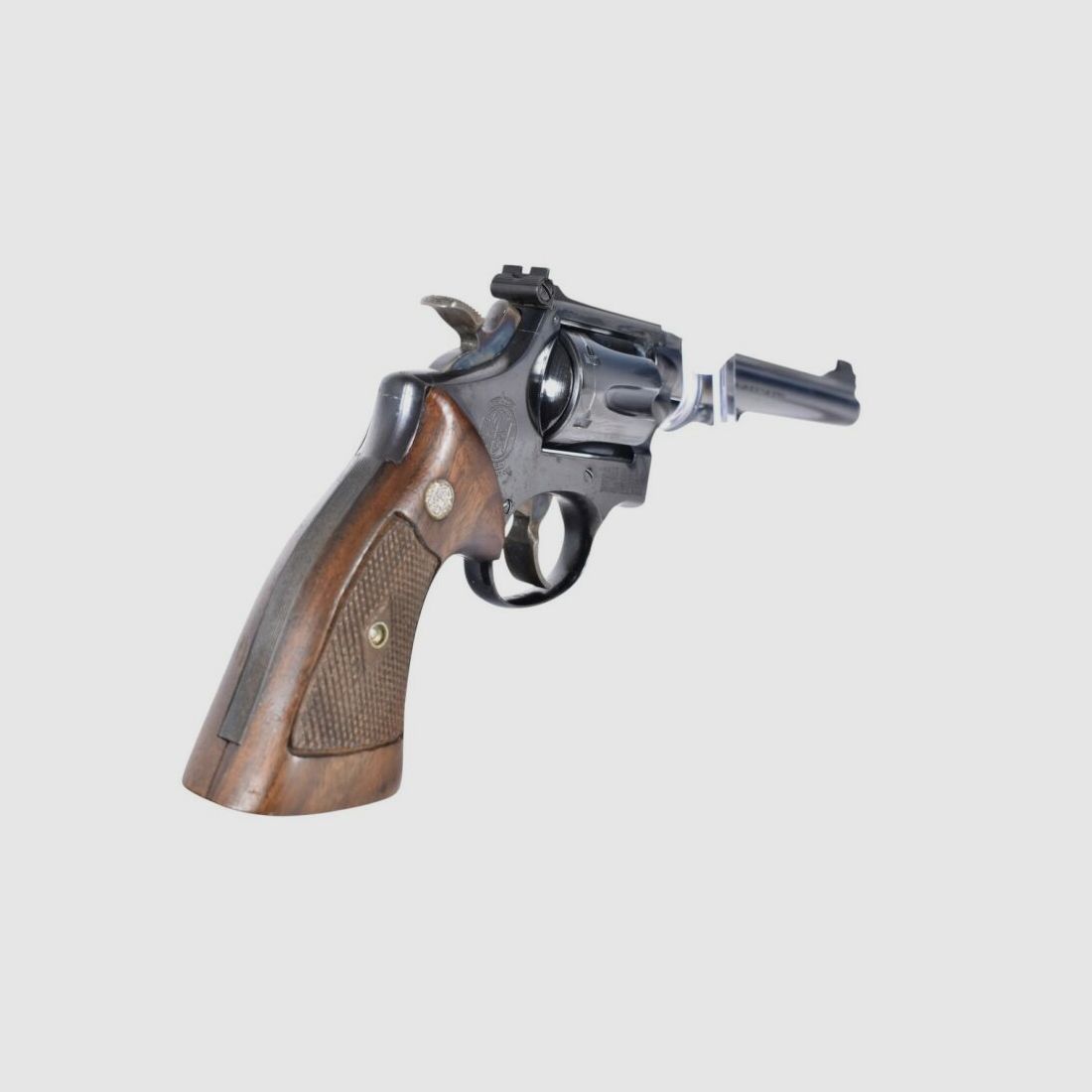 Smith & Wesson 17