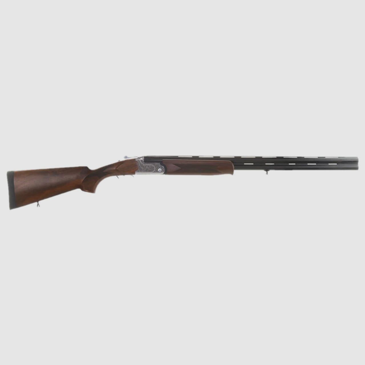 Kofs Zenith SX 12/76 Bockdoppelflinte