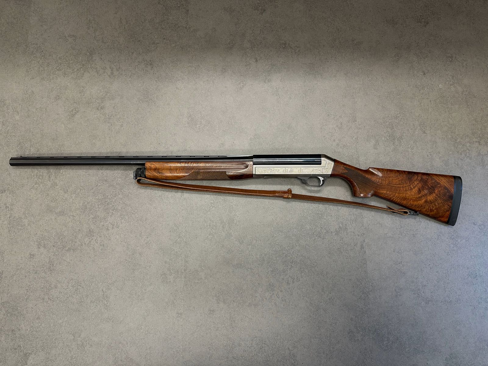 Benelli - Semi-automatic shotgun "Cristoforo Colombo