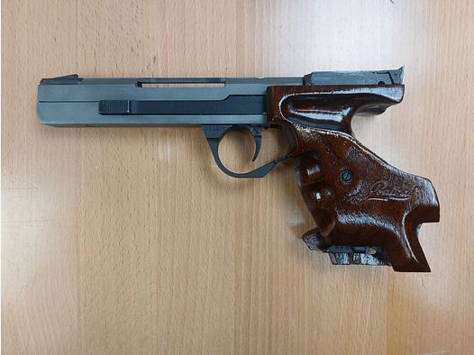 Baikal 35 U