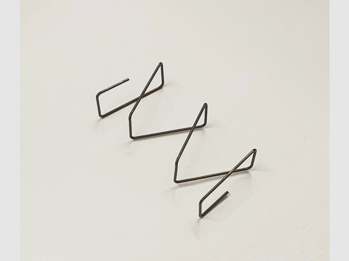 Revista HK para HK SL6, HK 630, usado