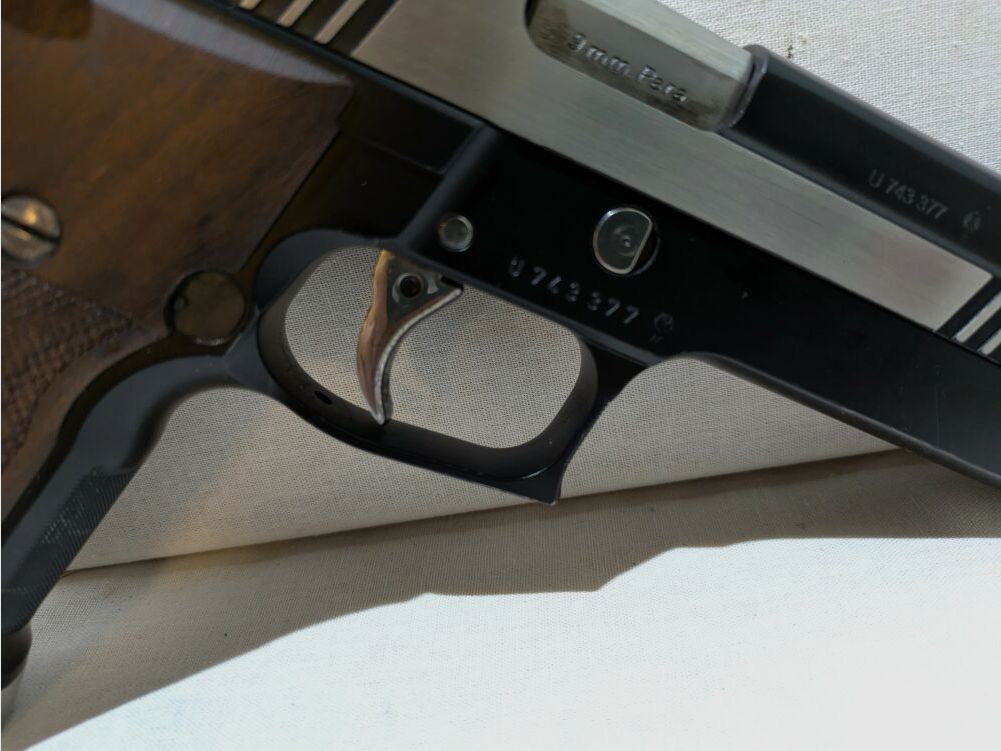 SIG SAUER P226 X5